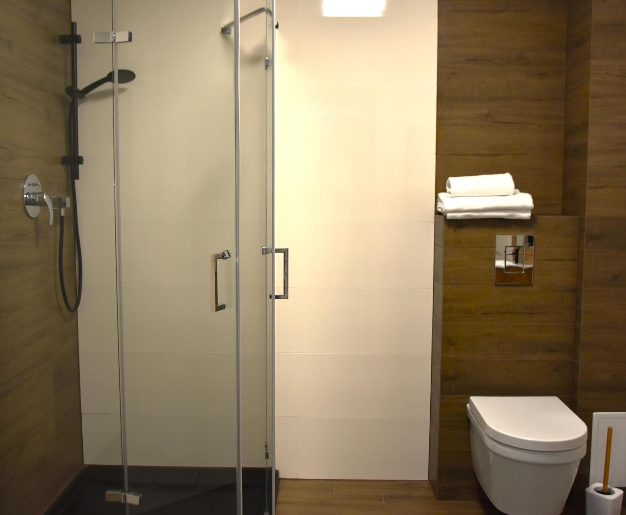 B&B Dom Z Bali Milkow  Luaran gambar