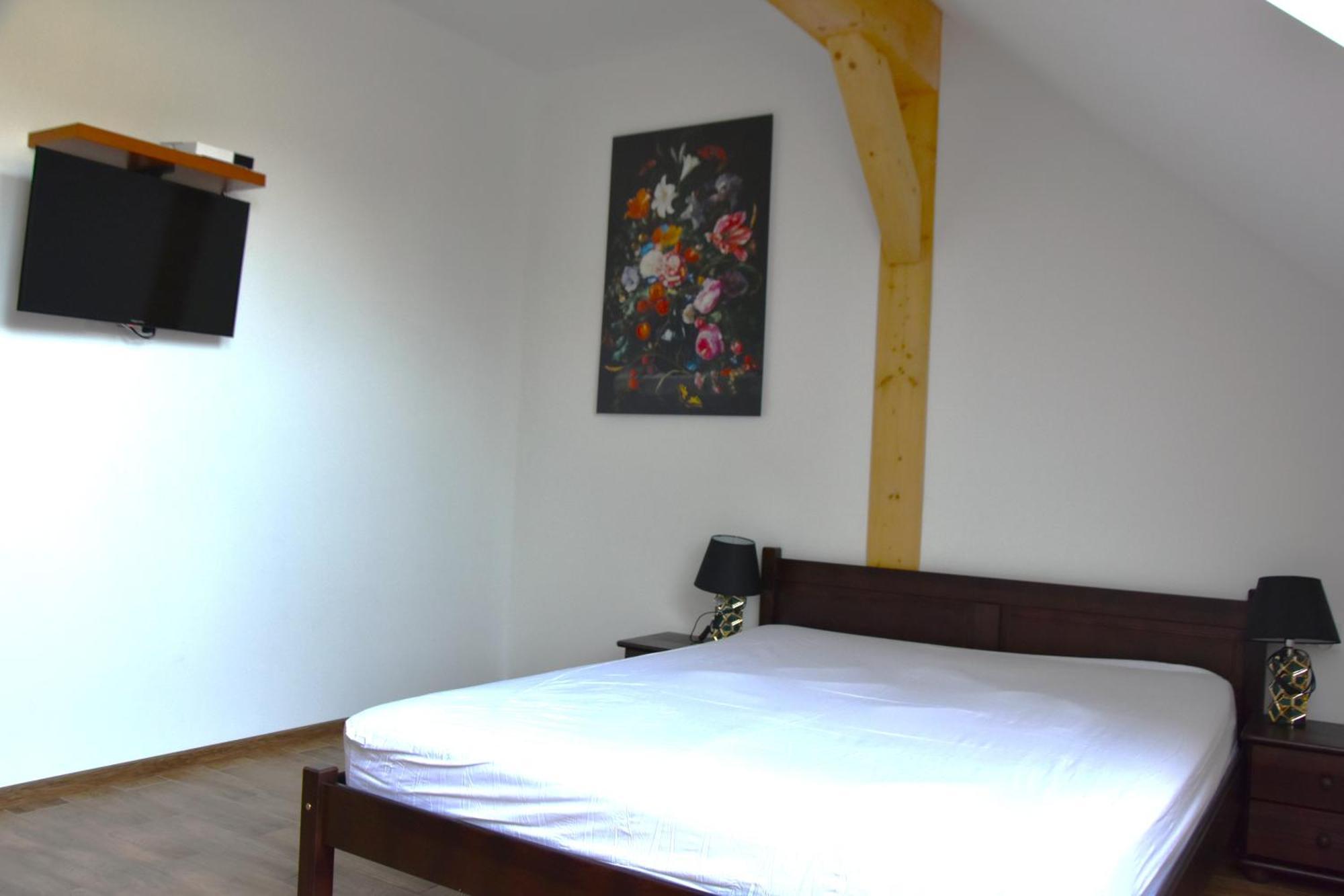 B&B Dom Z Bali Milkow  Luaran gambar
