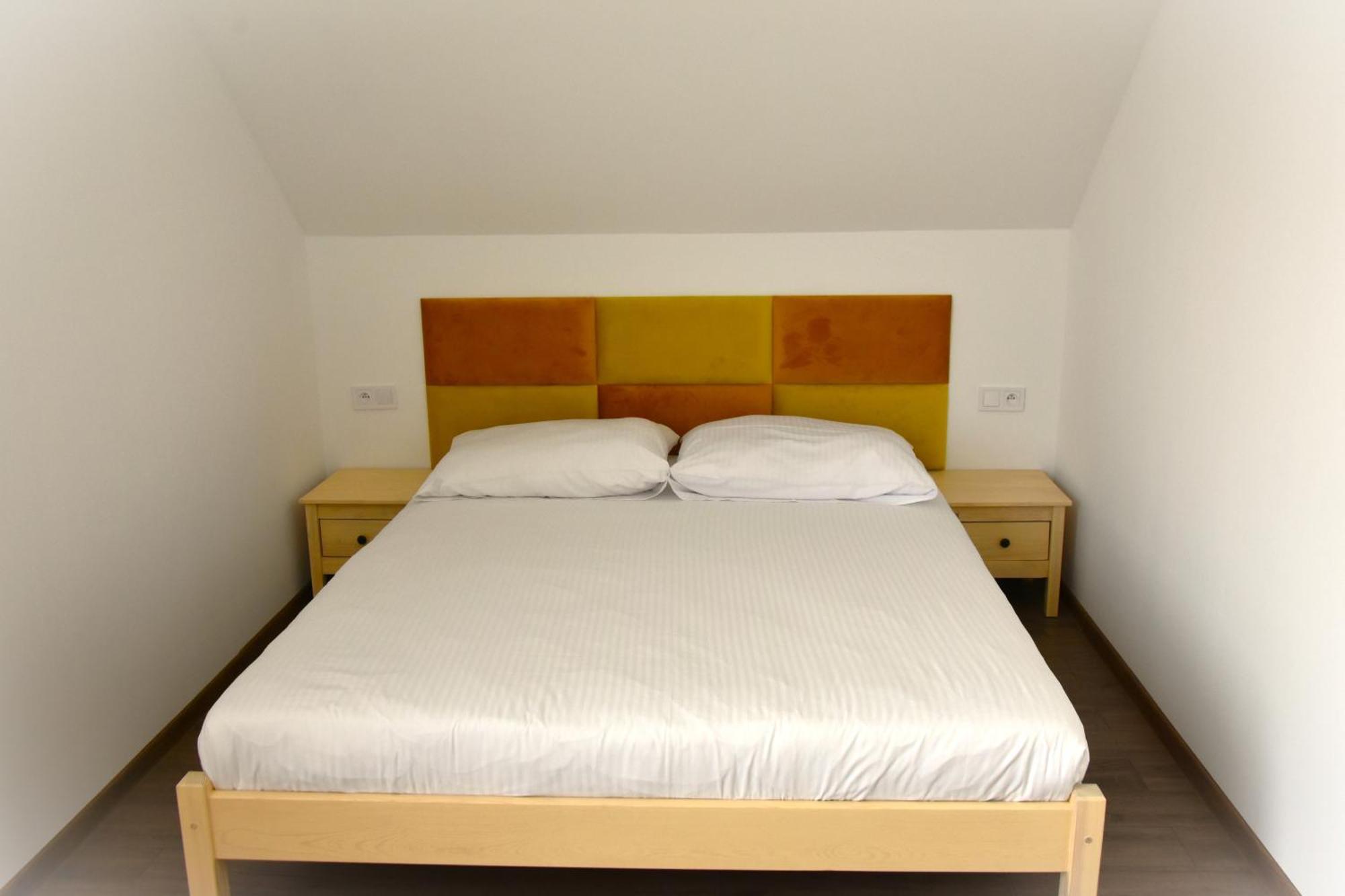 B&B Dom Z Bali Milkow  Luaran gambar