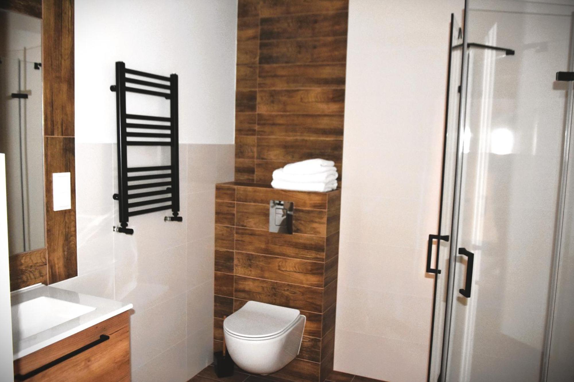 B&B Dom Z Bali Milkow  Luaran gambar