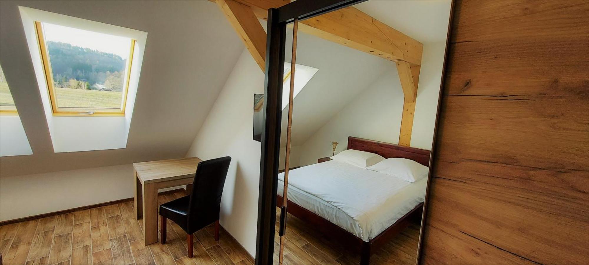 B&B Dom Z Bali Milkow  Luaran gambar