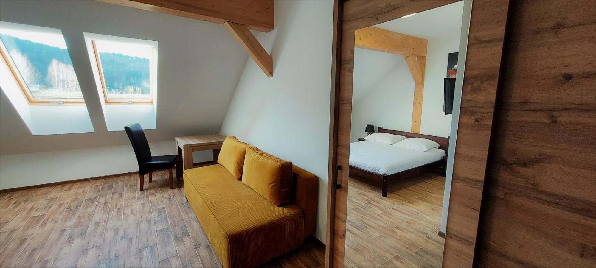 B&B Dom Z Bali Milkow  Luaran gambar