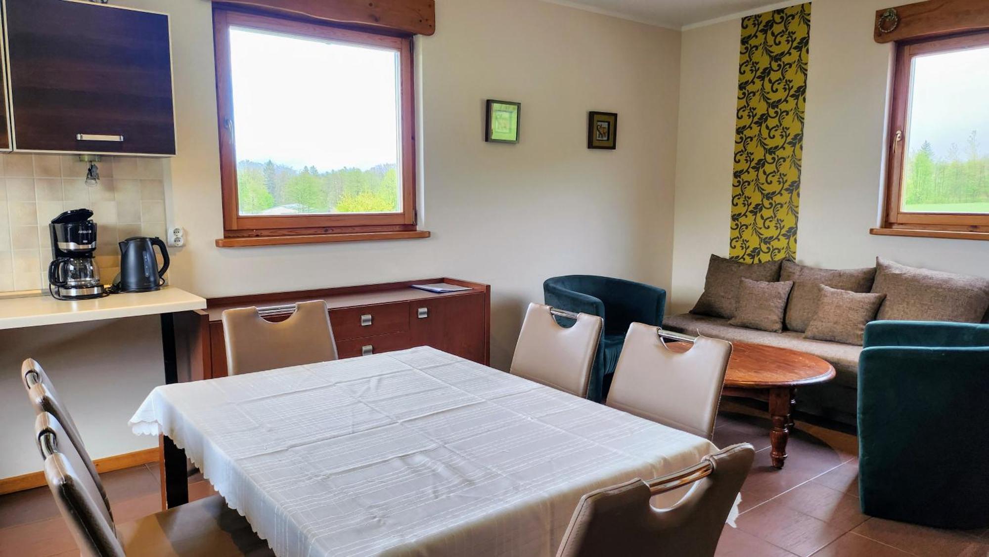 B&B Dom Z Bali Milkow  Bilik gambar