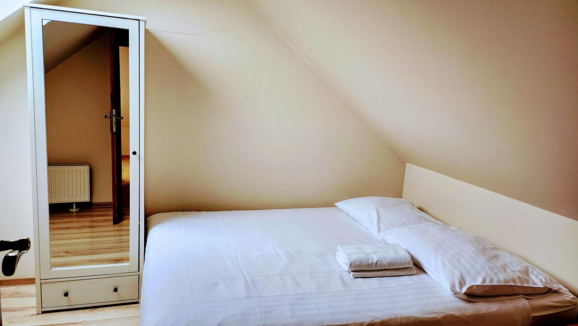 B&B Dom Z Bali Milkow  Bilik gambar