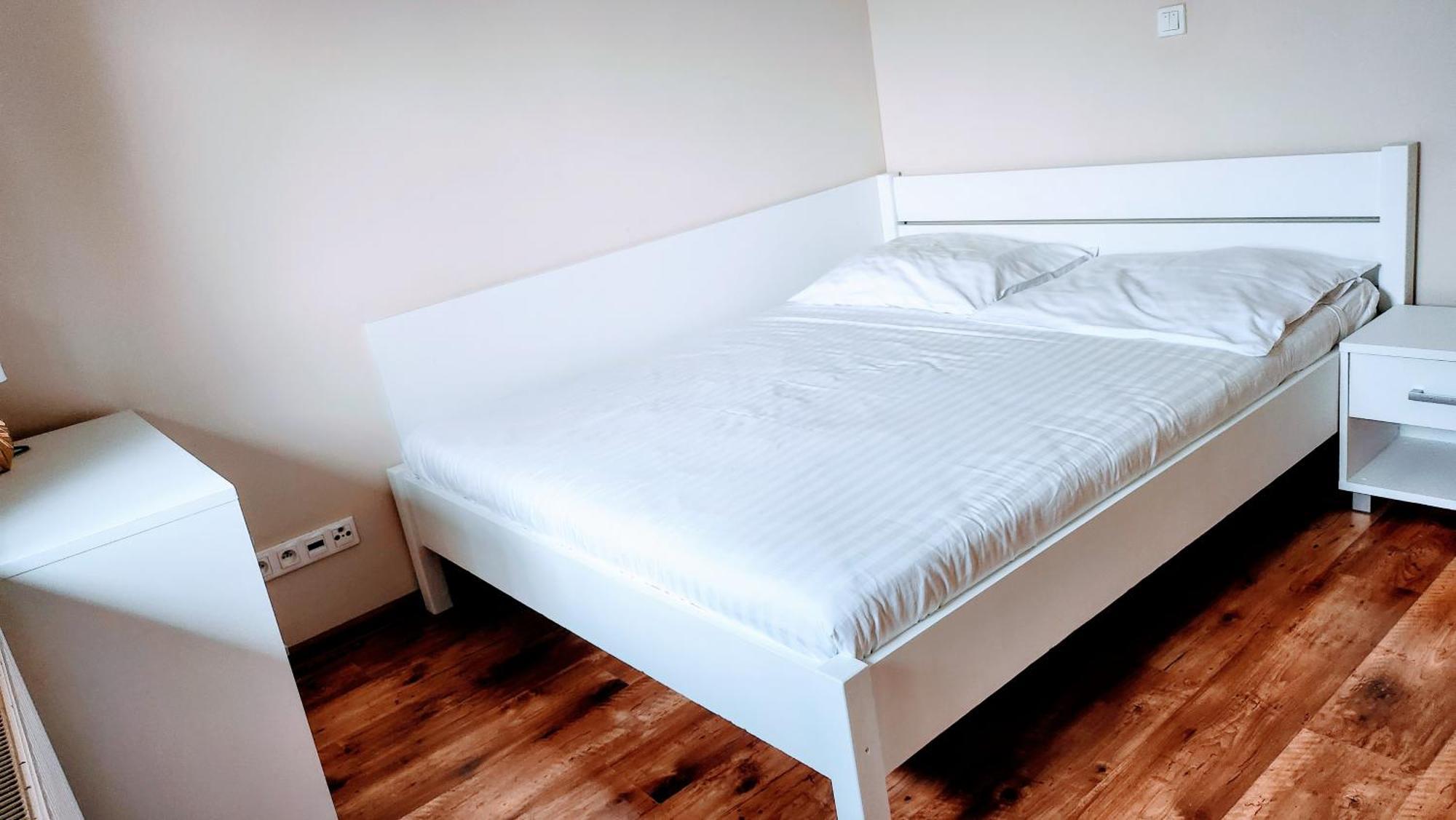 B&B Dom Z Bali Milkow  Bilik gambar