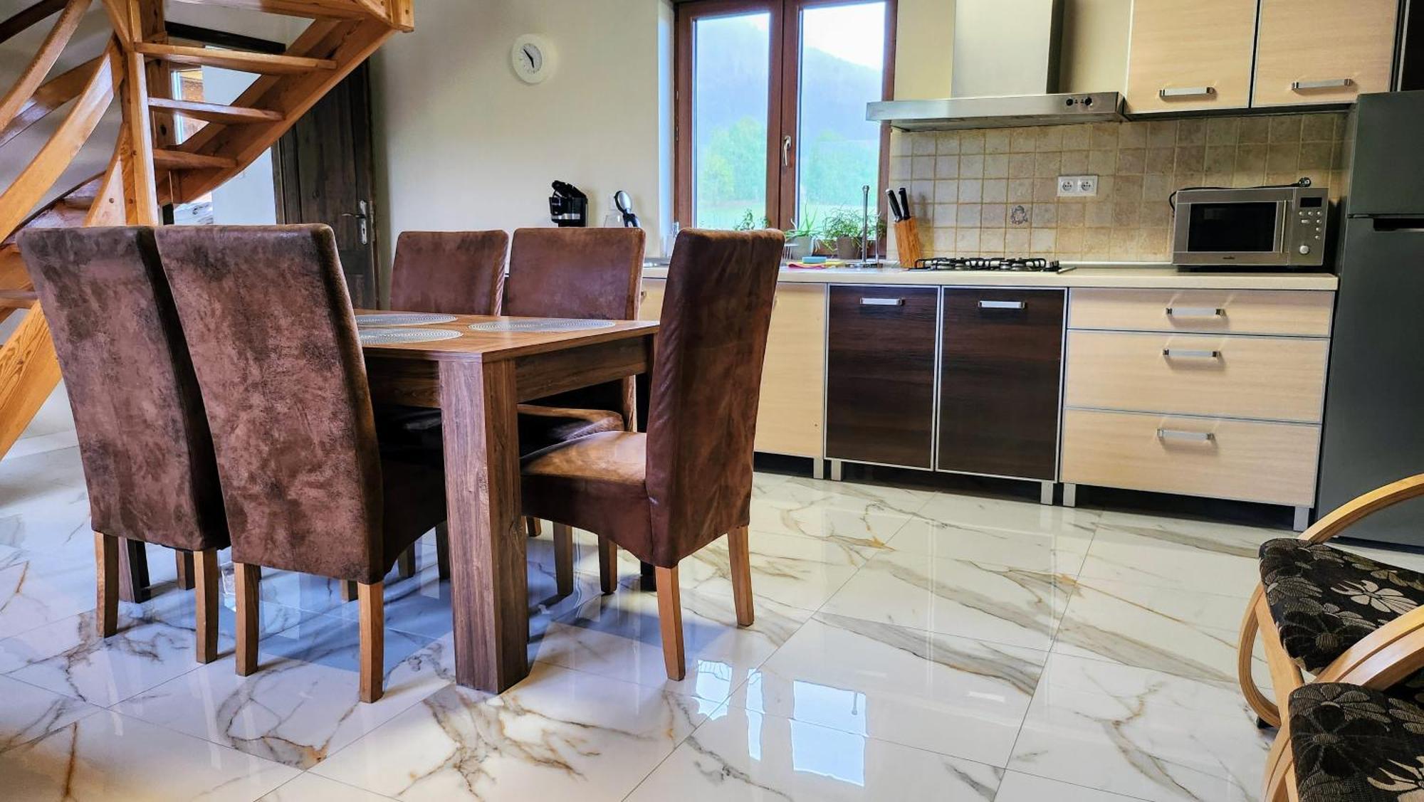 B&B Dom Z Bali Milkow  Bilik gambar