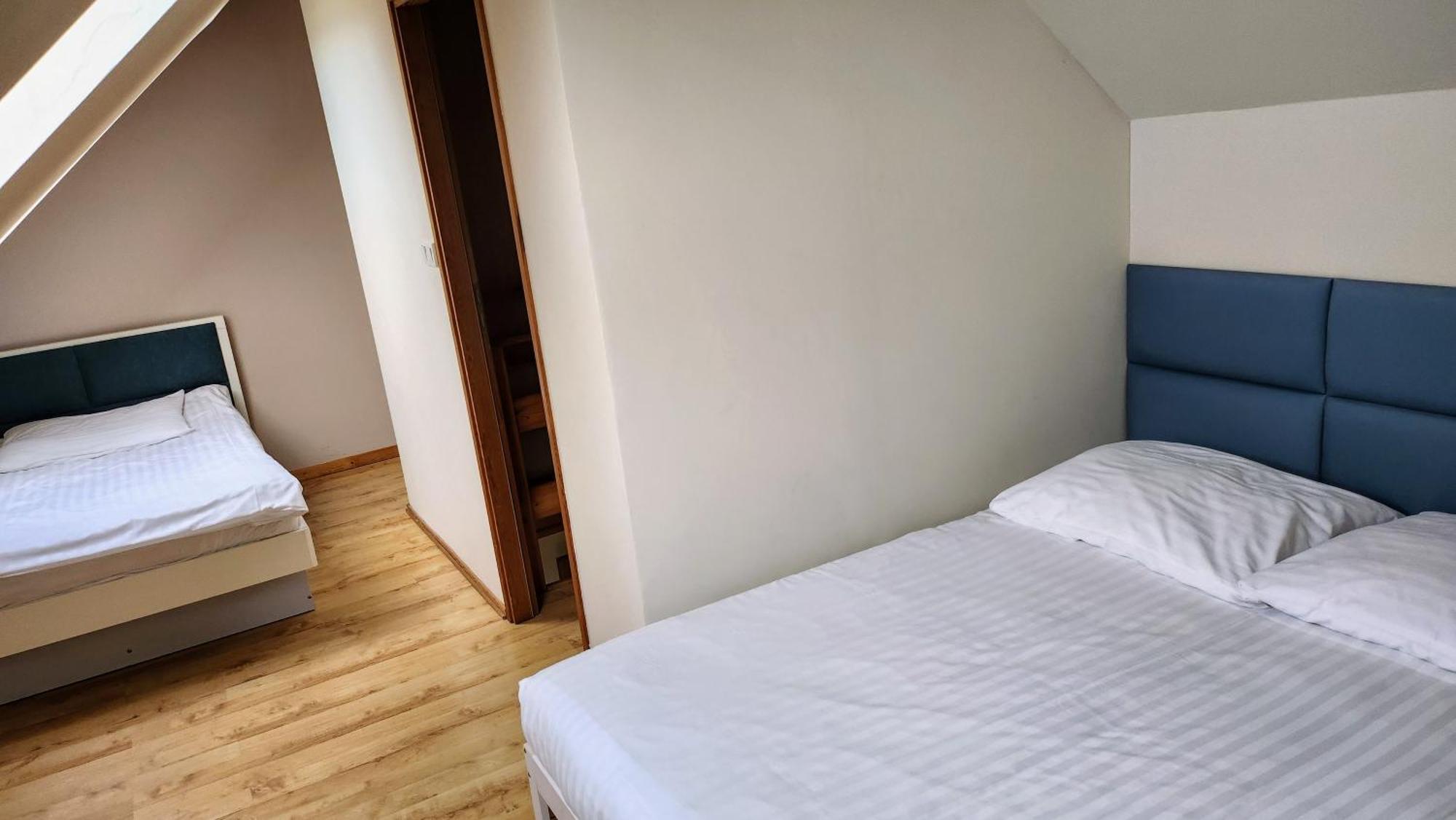 B&B Dom Z Bali Milkow  Bilik gambar