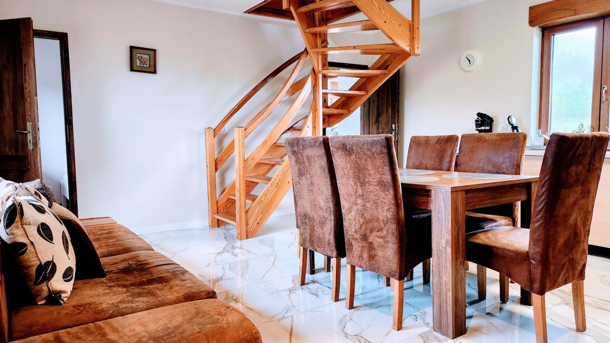 B&B Dom Z Bali Milkow  Bilik gambar